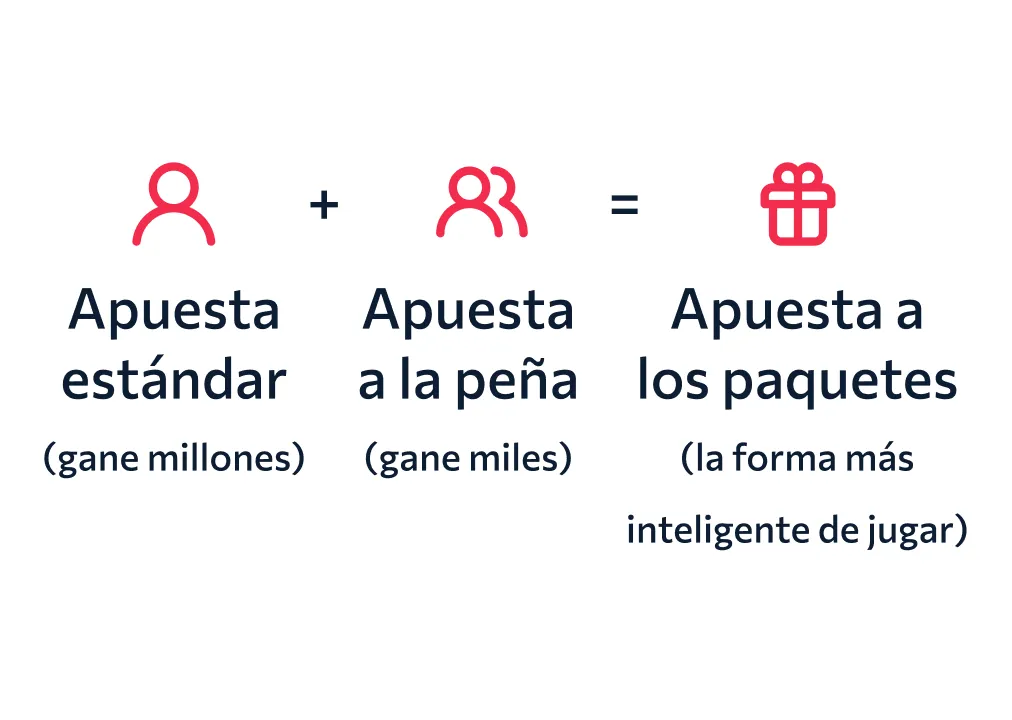 7. Dispone de varias opciones de juego. ¡Divida y vencerá!